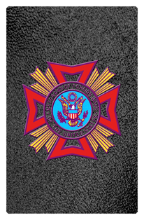 DF35T 417 SH BK VFW Shimmer Back Background